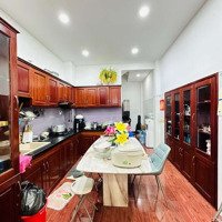 [Nhà Bán] 42M2_4 Tầng_Btct_Khu Dân Trí Cao_An Ninh