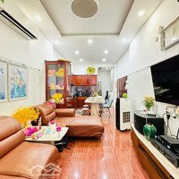 [Nhà Bán] 42M2_4 Tầng_Btct_Khu Dân Trí Cao_An Ninh