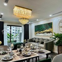 Bán Căn Góc, 151M2, 4 Ngủ Chung Cư Vimeco Nguyễn Chánh - Bigc Thăng Long - Vincom Trần Duy Hưng