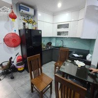 Bán Nhà Siêu Phẩm 6 Tầng Lô Góc 36M2 - Gara Ô Tô - 3 Bước Ra Mặt Phố Yên Hòa - Nhà Đẹp Nội Thất Vip