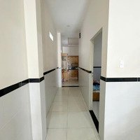 Cho Thuê Nhà Nguyên Căn 132M2, Ngang 5.3M, 2 Tầng, Gần Lã Xuân Oai, 14 Triệu/Th