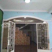 Trệt 1 Lầu 5X16M Có 2 Phòng Ngủ 2 Vệ Sinhhẻm Xe Hơi Phạm Văn Chiêu Giá 10 Triệu