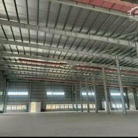 Cho thuê kho xưởng DT 1000m2, 2500m2..., 25.000m2 tại KCN Mỹ Hào, Hưng Yên