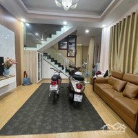 Nhỉnh 6 Tỷ Tậu Ngay Nhà 3 Tầng, 70M2, Ngang Bề Thế 6M, Gần Đỗ Xuân Hợp, Plb