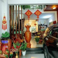 Nhà Đẹp Ở Ngay Mặt Tiền Đường Số, Quận 8, Khu Ba Tơ, 95M2, Shr.