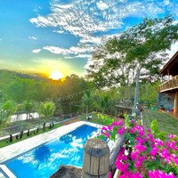 Sang Nhượng Homestay_ View Đồi Siêu Đẹp Tại Eatu, Tp Bmt