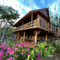 Sang Nhượng Homestay_ View Đồi Siêu Đẹp Tại Eatu, Tp Bmt