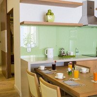 Căn Hộ Fusion Suites Tầng 15 View Trực Diện Biển Mỹ Khê - Q. Sơn Trà, Tp. Đà Nẵng