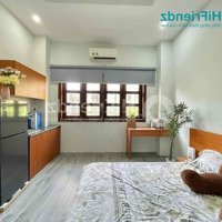 Phòng Cửa Sổ Lớn Thoáng Full Nội Thất Gần Nguyễn Oanh - P6 - Gò Vấp