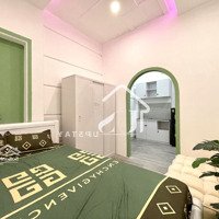 New!Hệ Thống Phòng Quận 10 Các Dạng Phòng Studio 1 Phòng Ngủ Mới 100%