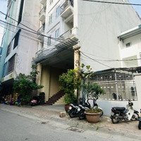 Bán Gấp Toà Nhà Phố Thuỵ Khuê - 300M2 Cho Thuê 2.5Tỷ - Vỉa Hè 2M - Đường 10M - Kinh Doanh Siêu Đỉnh