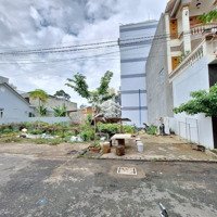 Chủ Ngộp, Bán Đất Dĩ An, Kdc Bình Nguyên, 1.16Tỷ/100M2. Full Thổ. Shr