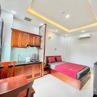 Căn Hộ Chính Chủ Full Nội Thất - Có Cửa Sổ Đón Nắng