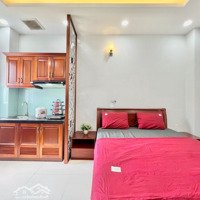 Căn Hộ Chính Chủ Full Nội Thất - Có Cửa Sổ Đón Nắng