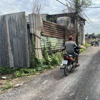 Cho Thuê 1000 M Đất Có Nhà Ở 180 M. Che Tôn Rồi Vĩnh Lộc B