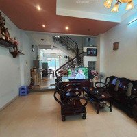 Cho Thuê Nhà Nguyên Căn Đường Đặng Thùy Trâm. Dt: 5X25M. Gồm 3 Phòng Ngủ Giá 18 Triệu/Tháng