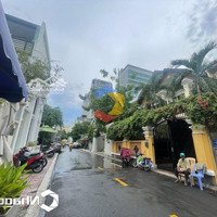 Cho Thuê Nhà 22B Nguyễn Thị Diệu, Phường 6, Quận 3, Hồ Chí Minh