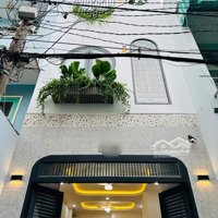 Bán Gấp Nhà Ngô Gia Tự, P.9, Q.5, 85M2, 2Tỷ670, Thuê 16 Triệu. Shr