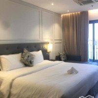 Cho Thuê Căn Hộ 1 Phòng Ngủ 5* Hoà Bình Goden Bay