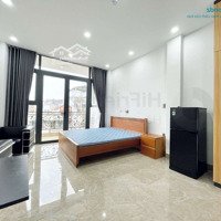 Sales Off️studio Balconythang Máyhầm Xengay Chợ Bà Chiểu