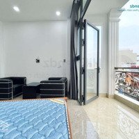 Sales Off️studio Balconythang Máyhầm Xengay Chợ Bà Chiểu