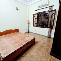 Cho Thuê Nhà 52M2 4 Tầng Để Ở Hoặc Làm Văn Phòng, Kinh Doanh