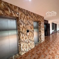 Lê Quang Đạo Toà Nhàdiện Tích630M2, 6 Tầng, Doanh Thu Kinh Doanh 1 Tỷ/ Tháng, 125 Tỷ. Liên Hệ: 0966711386