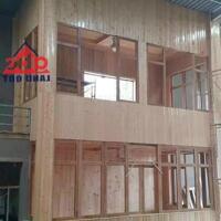 Bán nhà xưởng mặt tiền QL1A Bình Minh, Trảng Bom, 507m2, giá 13 tỷ 500.