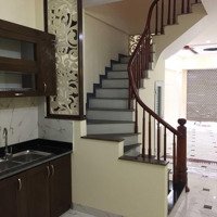 Bán Nhà An Khánh. 32M2, 5 Tầng, Giá Bán 3.2 Tỷ, Giáp Đại Lộ Thăng Long