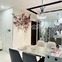 Cho Thuê Chung Cư Gold View, Quận 4, Diện Tích: 65M2, 2 Phòng Ngủ 1 Vệ Sinh Nhà Đẹp, Giá: 14 Triệu, Liên Hệ: 0906 101 428 Vinh