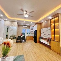 Chính Chủ Bán Nhà Tập Thể View Hồ Đắc Di, 75M2, 2 Sân Rộng, Ô Tô Đỗ Cửa