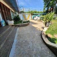 Bds Hvl - Cho Thuê Biệt Thự Sân Vườn 500M2 Lã Xuân Oai, Trường Thạnh, Q9