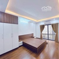 Bán Nhà Mỹ Đình- Lô Góc- 5 Tầng 2 Thoáng- Nhà Mới Tinh- Ngõ Nông Gần Phố- Ở Sướng