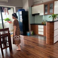 Cho Thuê Căn Hộ 80M2 * 2 Phòng Ngủfull Nội Thất, Tòa 671 Hoàng Hoa Thám. Vào Luôn