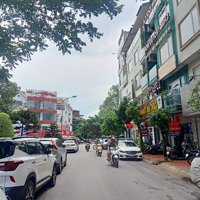 Bán Nhà Pllk Mỗ Lao - Nguyễn Văn Lộc 75M2 Thang Máy Vỉa Hè Kinh Doanh
