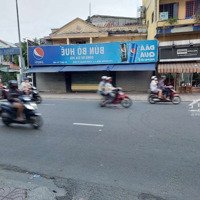 Góc 2Mặt Tiềnngang 12M, Cạnh Đại Học Tài Chính Marketing - 777 Nguyễn Kiệm
