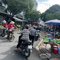 Mt Chợ Phước Bình , Chợ Ngày Và Chợ Đêm 1 Trệt 2L