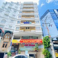 Mặt Tiền Nguyễn Huệ, Quận 1, 5.8X23, 3 Lầu, Giá Bán 120 Triệu -Gần Rex Hotel!