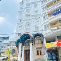 Mặt Tiền Nguyễn Huệ, Quận 1, 5.8X23, 3 Lầu, Giá Bán 120 Triệu -Gần Rex Hotel!