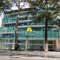 Toà Building Mặt Tiền Siêu Lớn Hơn 2400M2, Ngang 24M - Số 141 Đường 3 Tháng 2, Quận 10