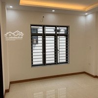 Căn Góc - 2 Thoáng - 40M2 3 Tầng - Ô Tô Đỗ Cửa - Gần Cầu Đại Thành