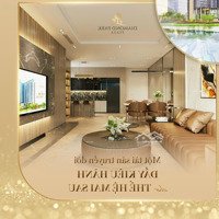 Bán Căn Ng 2 Ngủ, Dttt 102M2, Tầng Trung, Nhìn Thẳng Hồ Thành Công Tại Diamond Park - 16 Láng Hạ