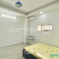 Trống Lại 1P Duy Nhất - Studio Full Nội Thất Sát Cầu Chữ Y