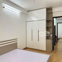 Bán Nhà Nguyễn Văn Trỗi Mỗ Lao, Hà Đông 45M2 Nhà 5 Tầng Giá Bán 6,9 Tỷ, Gần Hồ, Ngõ Rộng