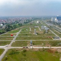 Đất Dịch Vụ 105M - Giá Tốt - Sở Hữu Ngay