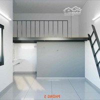 Căn Hộ Duplex Rộng 25M2 Ngay Ngã Tư An Sương