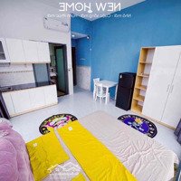 Căn Hộ Studio 30M2 Ngay Ngã Tư Phú Nhuận Full Nội Thất Có Thang Máy