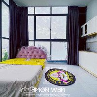 Căn Hộ Studio 30M2 Ngay Ngã Tư Phú Nhuận Full Nội Thất Có Thang Máy