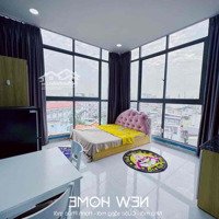 Căn Hộ Studio 30M2 Ngay Ngã Tư Phú Nhuận Full Nội Thất Có Thang Máy