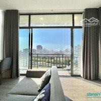 Cho Thuê Penthouse 50M2_River View_Bao Phí Chỉ Tính Điện_Trường Sa